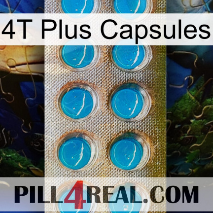 4T Plus Capsules new09